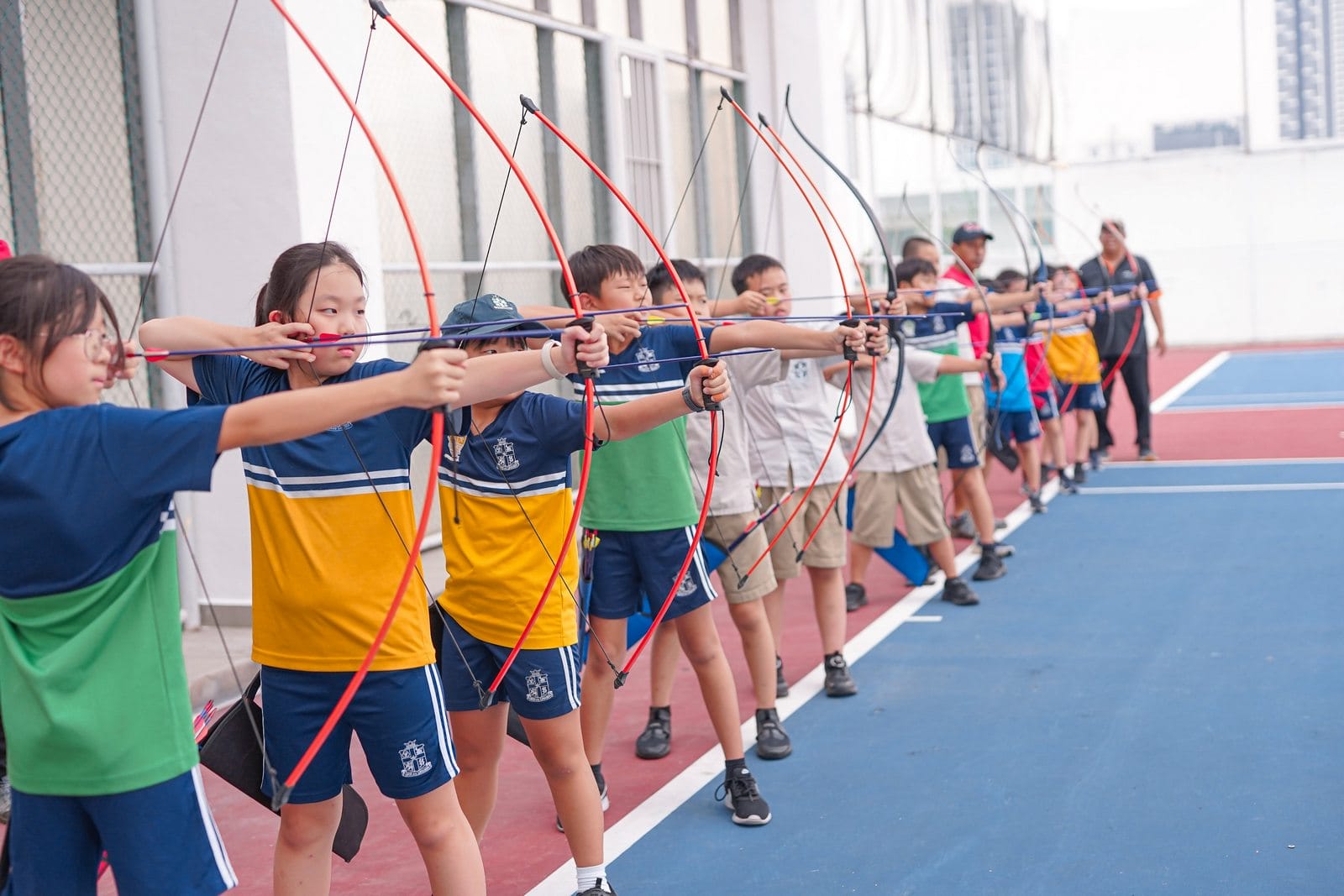 Archery