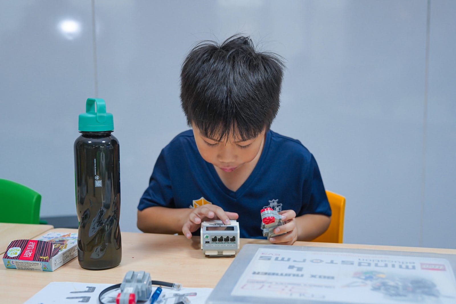Art Room 1