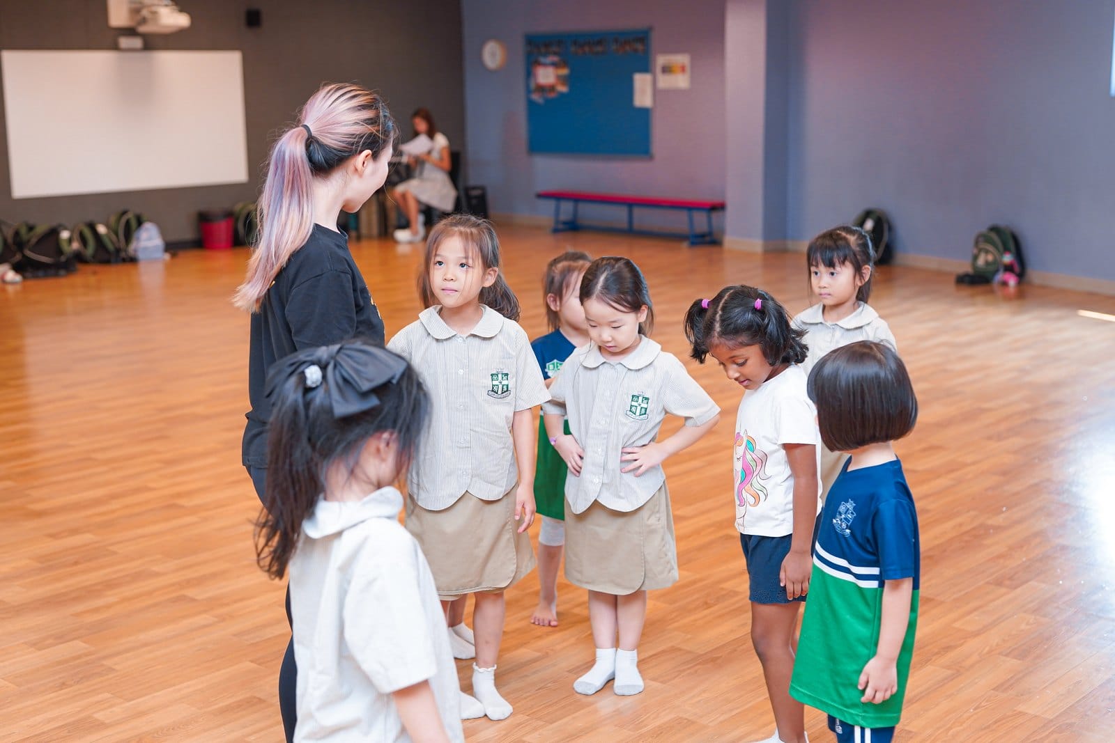 Dance Studio 2