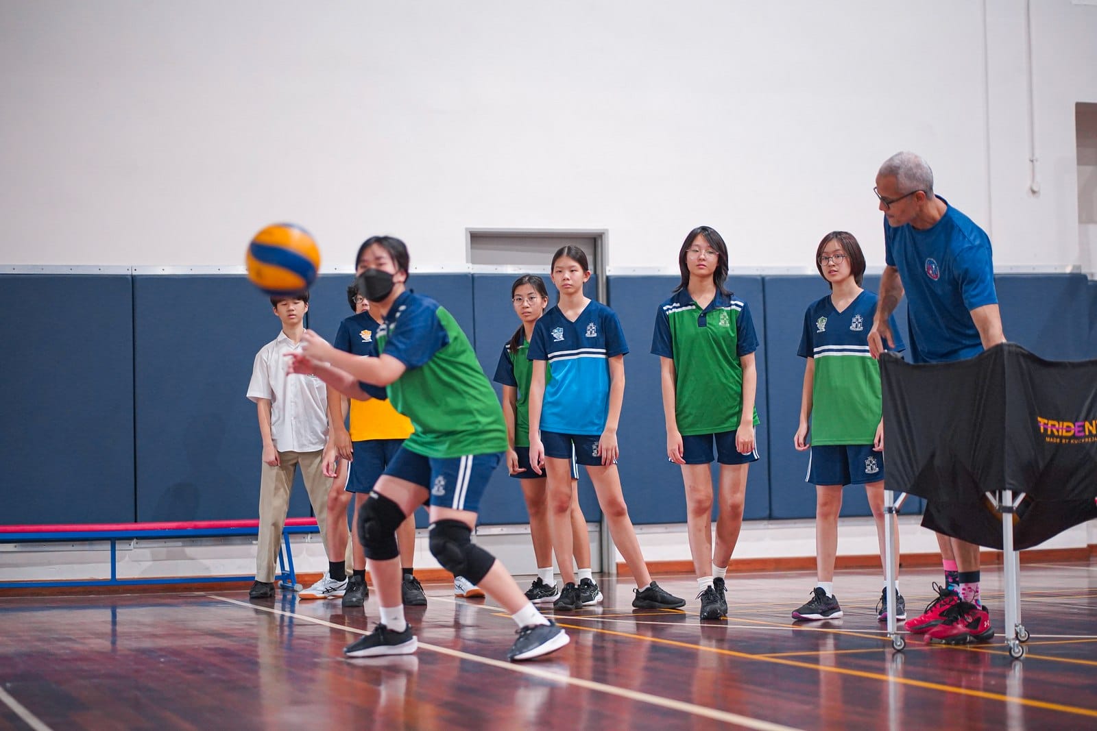 Volleyball 2