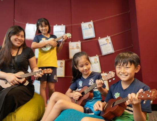 Elementary – Music Elementary - Music
