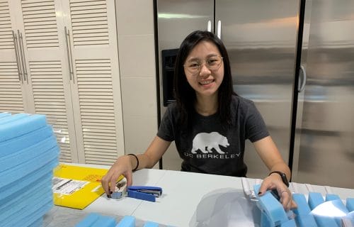 Sandra Ong